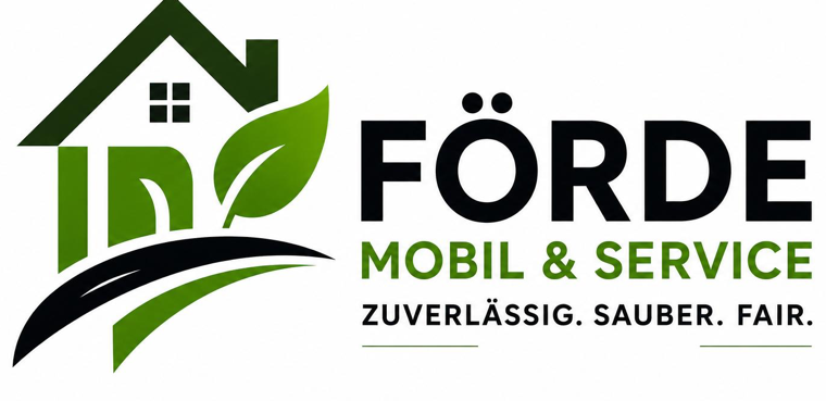 Förde Mobil & Service – zuverlässig, sauber, fair